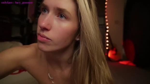lucy_gooosey Porn Webcam SHOW @ Chaturbate 07-01-2025