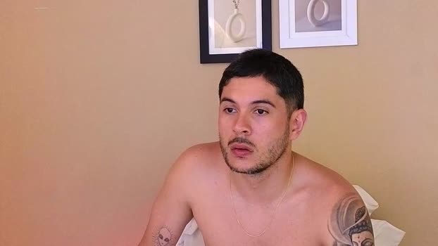 mr_danni_ cute Webcam SHOW @ Chaturbate 07-01-2025