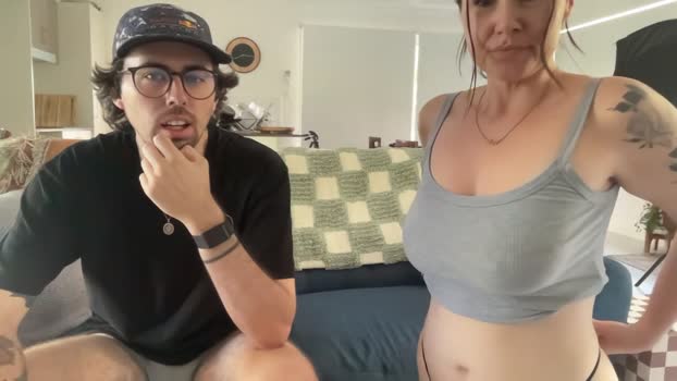 naughty_nomads sexykitty Webcam SHOW @ Chaturbate 07-01-2025