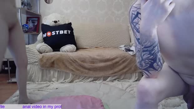 _pretty_fox_ strip Webcam SHOW @ Chaturbate 08-01-2025