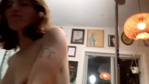summer_always kinky Webcam SHOW @ Chaturbate 07-01-2025