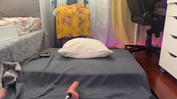 sunniedayz playtime Webcam SHOW @ Chaturbate 07-01-2025