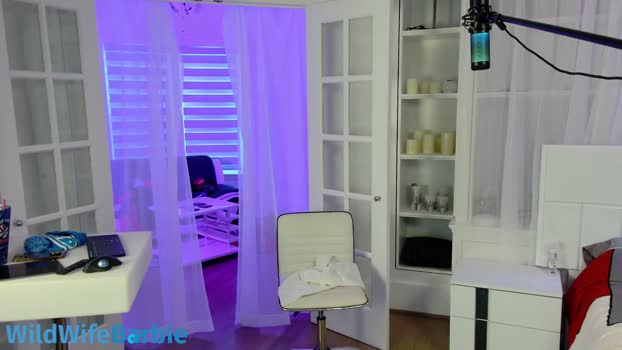 wildwifebarbie deepthroat Webcam SHOW @ Chaturbate 07-01-2025