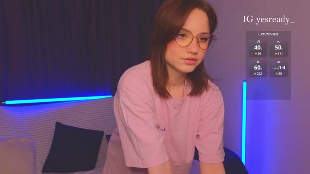 yes_ready bigcock Webcam SHOW @ Chaturbate 07-01-2025