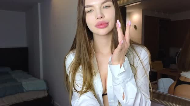 alishashyy play Webcam SHOW @ Chaturbate 09-01-2025