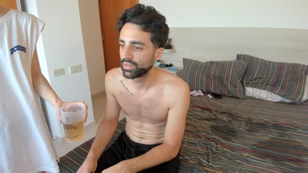 amancay_ show Webcam SHOW @ Chaturbate 08-01-2025