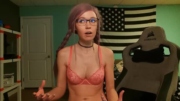 anabelleleigh strip Webcam SHOW @ Chaturbate 08-01-2025