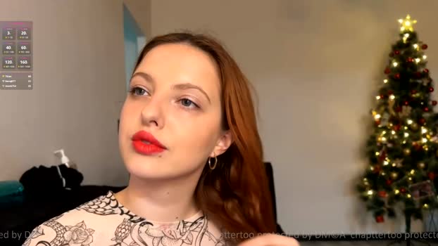 chaptertoo Naked Webcam SHOW @ Chaturbate 09-01-2025