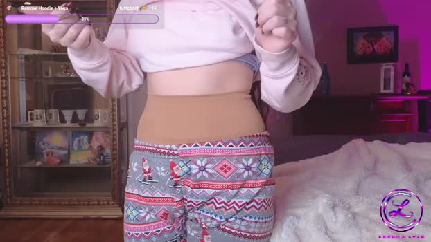 chroniclove striptease Webcam SHOW @ Chaturbate 08-01-2025