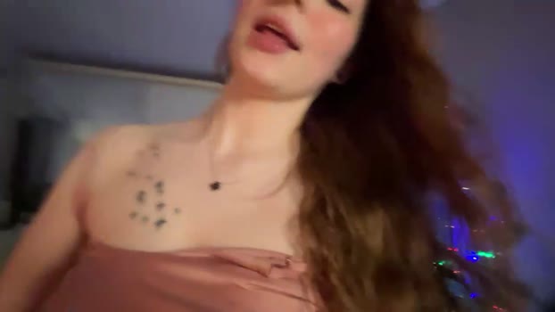 diora_vibe skinny Webcam SHOW @ Chaturbate 08-01-2025