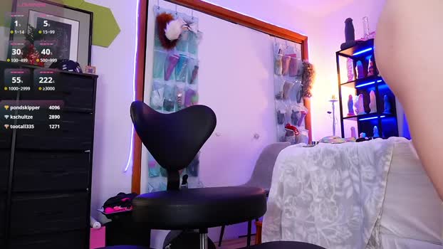 emmasky69 bigboobs Webcam SHOW @ Chaturbate 08-01-2025