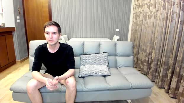 hornypuca play Webcam SHOW @ Chaturbate 08-01-2025