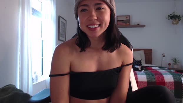 jadelove_ Porn Webcam SHOW @ Chaturbate 08-01-2025