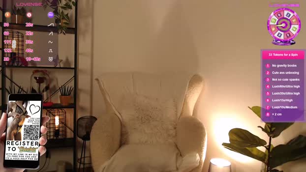 lucylia_ Recorded Webcam SHOW @ Chaturbate 08-01-2025