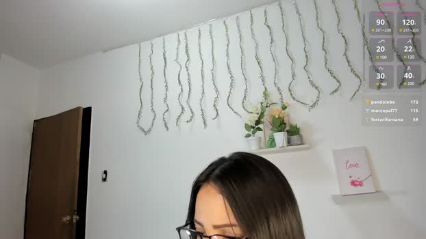 marilyn_mike XXX Webcam SHOW @ Chaturbate 08-01-2025