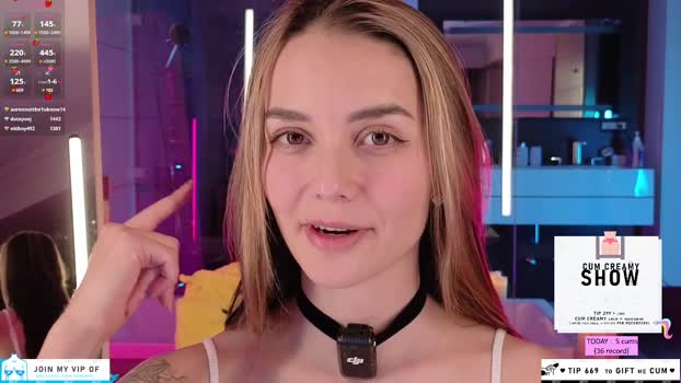 oooops__ fuck Webcam SHOW @ Chaturbate 08-01-2025