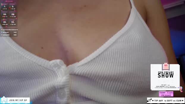oooops__ tits Webcam SHOW @ Chaturbate 08-01-2025