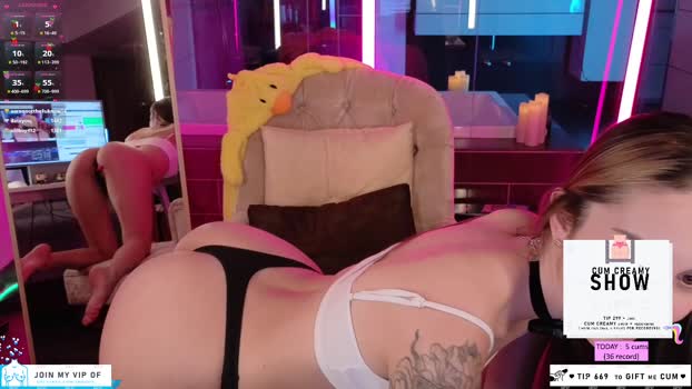oooops__ sexybody Webcam SHOW @ Chaturbate 08-01-2025