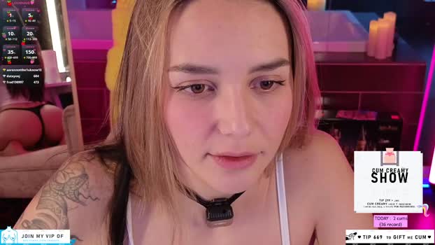 oooops__ wet Webcam SHOW @ Chaturbate 08-01-2025