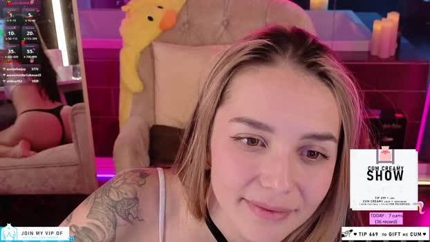 oooops__ dirty Webcam SHOW @ Chaturbate 08-01-2025