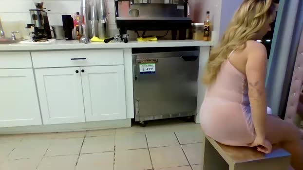 therealbabygofficial ass Webcam SHOW @ Chaturbate 09-01-2025