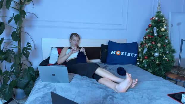 vorvik amateur Webcam SHOW @ Chaturbate 08-01-2025