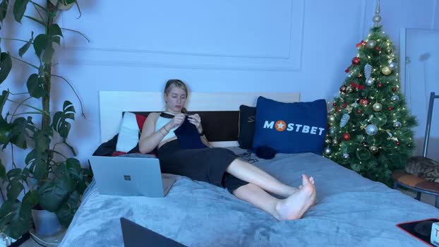 vorvik lick Webcam SHOW @ Chaturbate 08-01-2025