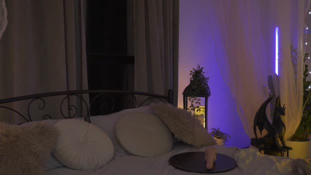 alissa_wxw Webcam Webcam SHOW @ Chaturbate 09-01-2025