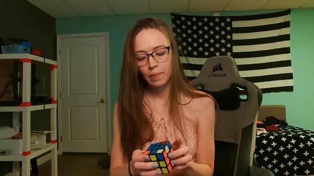anabelleleigh XXX Webcam SHOW @ Chaturbate 09-01-2025