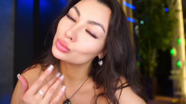 anna_purna Download Webcam SHOW @ Chaturbate 09-01-2025