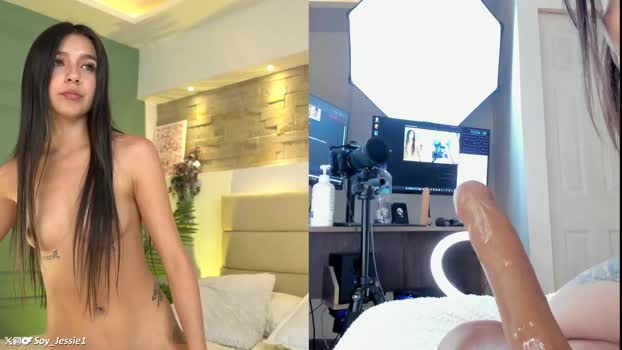 ashley_jones9 Topless Webcam SHOW @ Chaturbate 09-01-2025