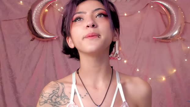 bonniecute_ analtoy Webcam SHOW @ Chaturbate 10-01-2025