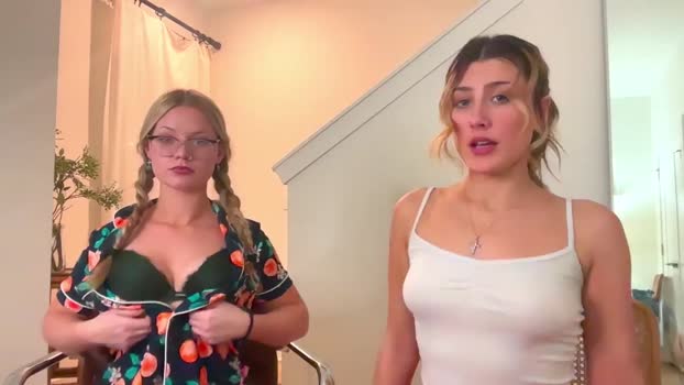 briadominick Show Webcam SHOW @ Chaturbate 09-01-2025