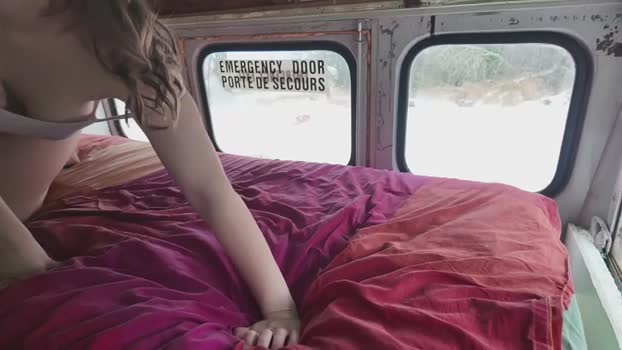 busbuddies sweet Webcam SHOW @ Chaturbate 09-01-2025
