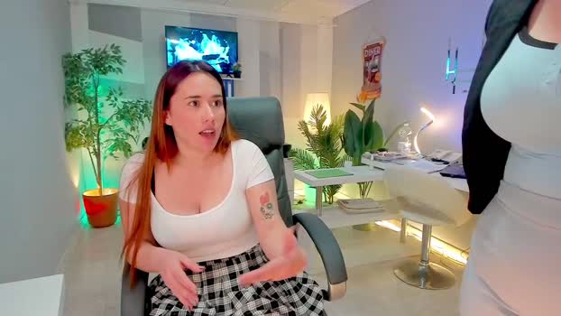 butterflyblue_dream natural Webcam SHOW @ Chaturbate 09-01-2025