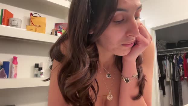camiliakxoxo striptease Webcam SHOW @ Chaturbate 09-01-2025