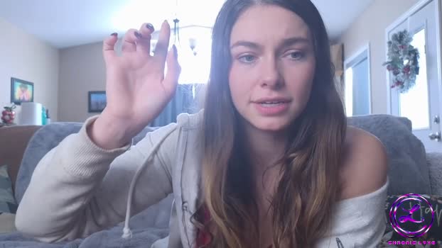 chroniclove big Webcam SHOW @ Chaturbate 09-01-2025