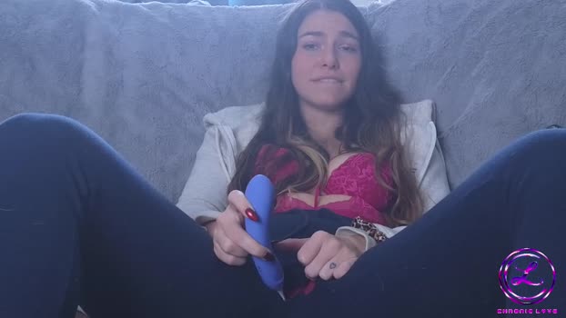 chroniclove bj-dildo Webcam SHOW @ Chaturbate 09-01-2025