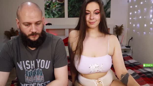 coon_and_foxxx love Webcam SHOW @ Chaturbate 10-01-2025