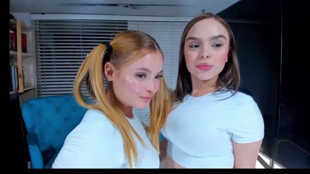 cuteanddesesperate moan Webcam SHOW @ Chaturbate 09-01-2025