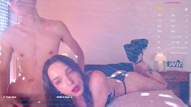damndoggy kiss Webcam SHOW @ Chaturbate 09-01-2025
