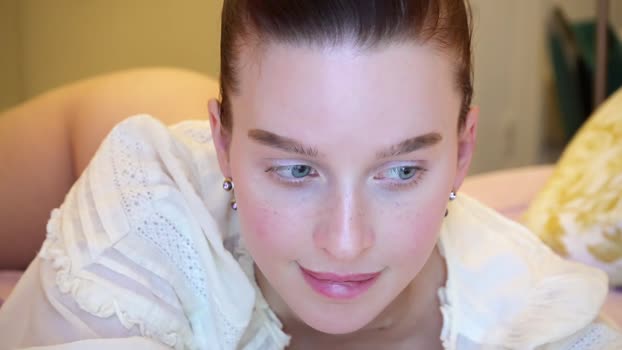 ellaa91 Topless Webcam SHOW @ Chaturbate 10-01-2025