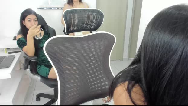 emillybrowm Recorded Webcam SHOW @ Chaturbate 10-01-2025