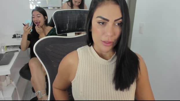 emillybrowm cute Webcam SHOW @ Chaturbate 10-01-2025