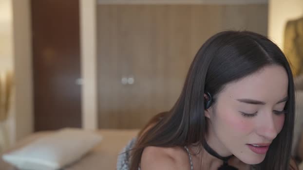 emyii oral Webcam SHOW @ Chaturbate 09-01-2025