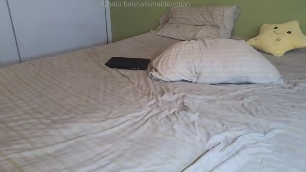 eternaldevotion fuckface Webcam SHOW @ Chaturbate 10-01-2025