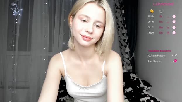 hi_popsy blowjob Webcam SHOW @ Chaturbate 09-01-2025
