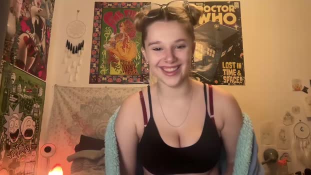 jessicapearsons boobs Webcam SHOW @ Chaturbate 09-01-2025