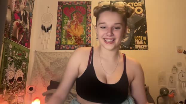 jessicapearsons Nude Webcam SHOW @ Chaturbate 09-01-2025