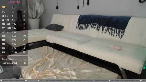 jinxy_moans boobs Webcam SHOW @ Chaturbate 09-01-2025